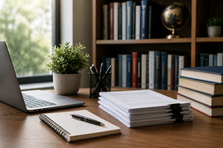 Expert Research Paper Publishing Solutions for Scholars and Researchers