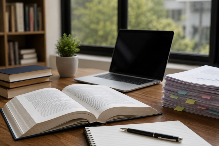 Enhancing Research Through Publication Excellence