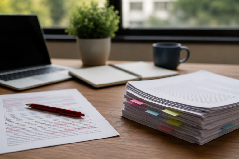 Academic Journal Submission: 7 Mistakes You Should Never Make
