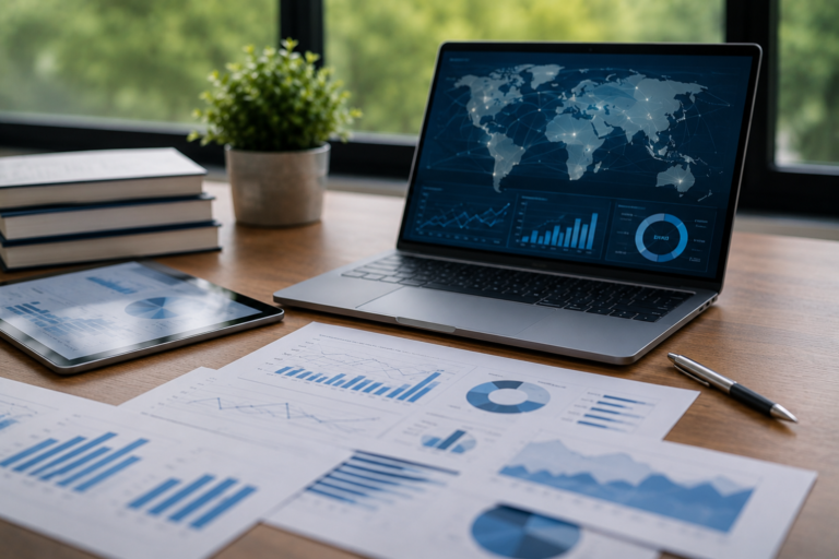 Online Research Publication Trends Transforming Academic Publishing