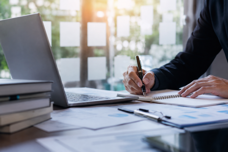 Professional ISI Journal Publication Assistance for Researchers