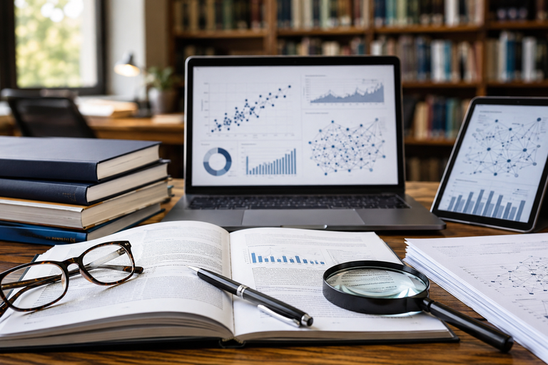 The Importance of Journal Impact Factor in Academic Publishing