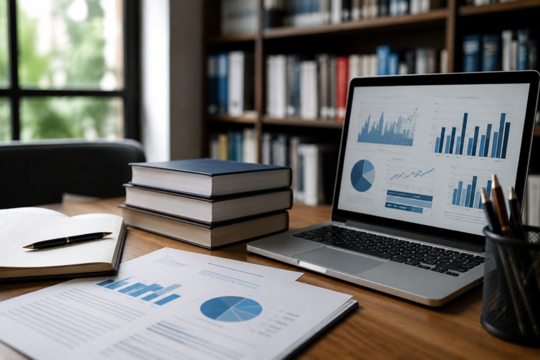 Mastering Journal Impact Factor for Better Research Visibility