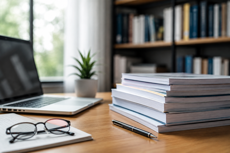 Building Research Credibility with Professional Journal Editing