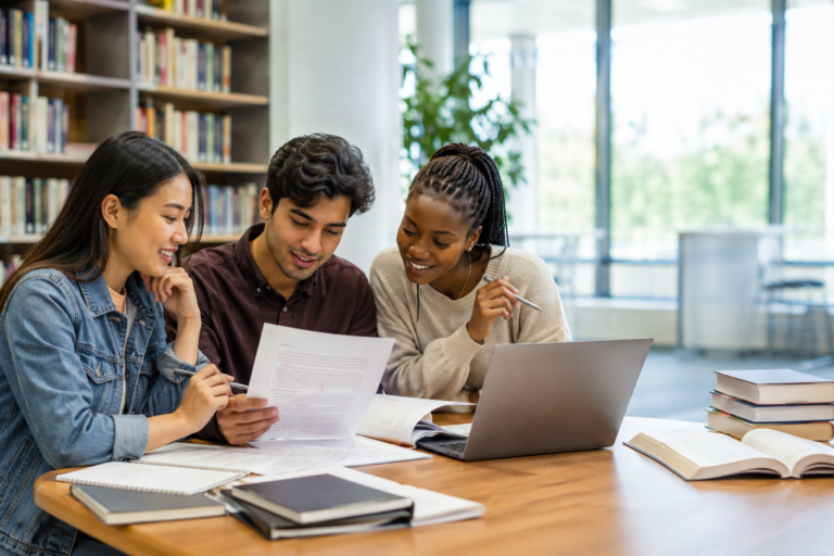 How Dissertation Editing Supports International Students’ Academic Success