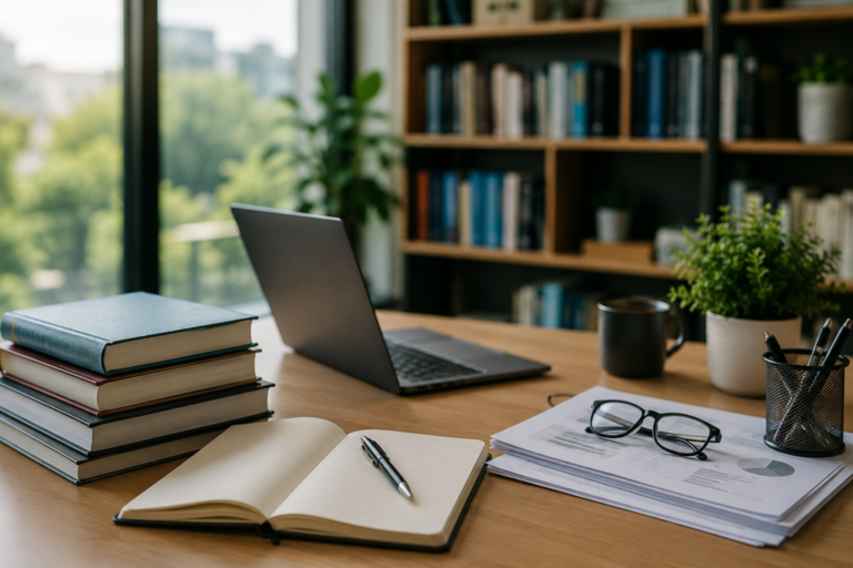 Dissertation Consulting Services: A Smart Guide for Research Students