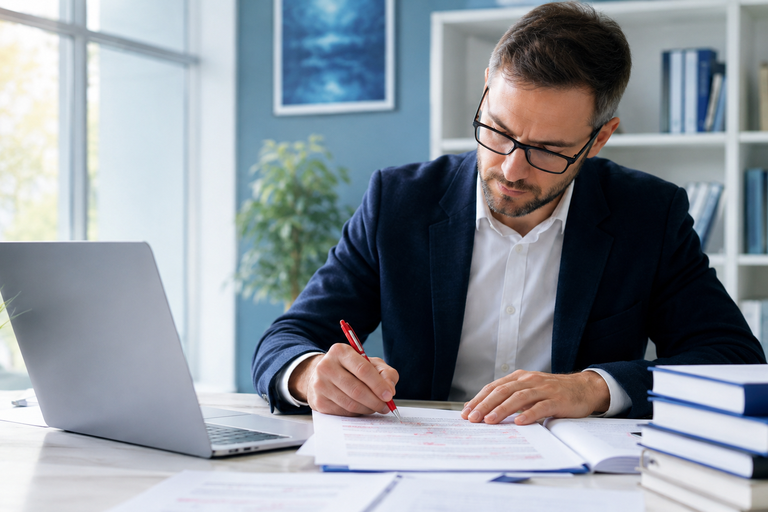 Why Quality English Editing Matters for Academic Success